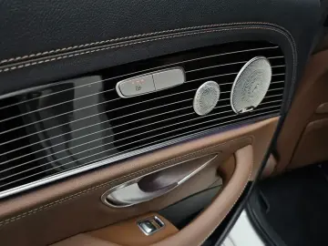 2022 Mercedes-Benz E-Класс с пробегом 62 343 км