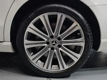 2022 Mercedes-Benz E-Класс с пробегом 62 343 км