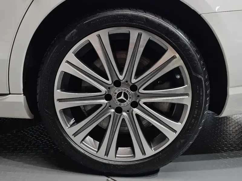 2022 Mercedes-Benz E-Класс с пробегом 62 343 км