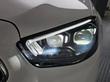 2022 Mercedes-Benz E-Класс с пробегом 62 343 км
