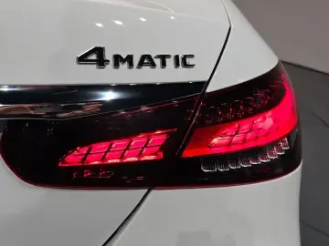 2022 Mercedes-Benz E-Класс с пробегом 62 343 км
