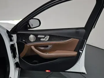 2022 Mercedes-Benz E-Класс с пробегом 62 343 км
