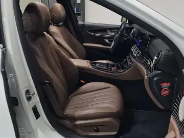 2022 Mercedes-Benz E-Класс с пробегом 62 343 км