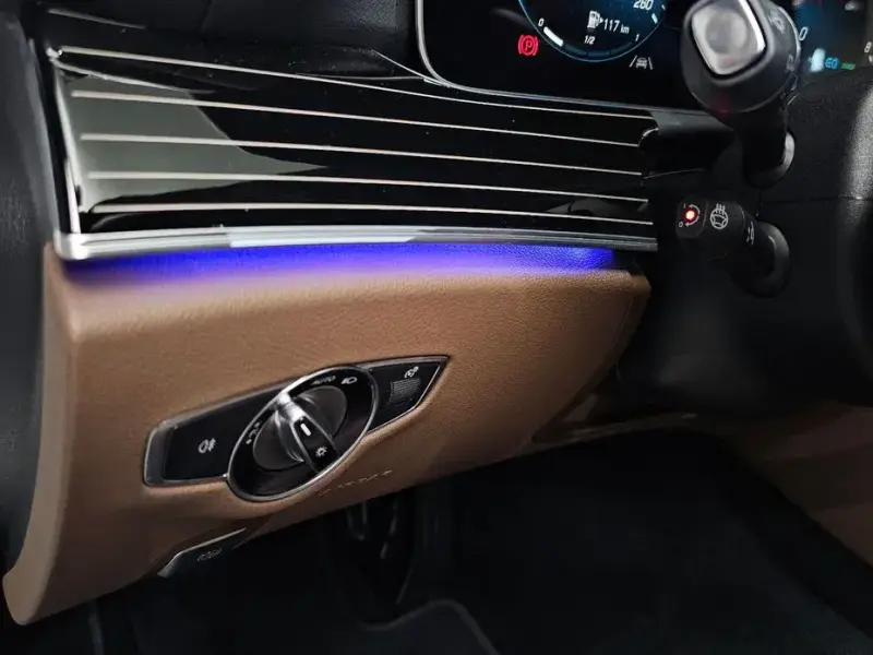 2022 Mercedes-Benz E-Класс с пробегом 62 343 км