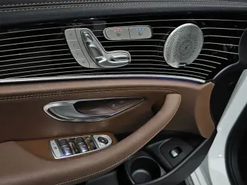 2022 Mercedes-Benz E-Класс с пробегом 62 343 км