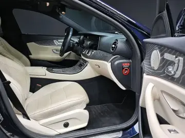 2022 Mercedes-Benz E-Класс с пробегом 35 191 км
