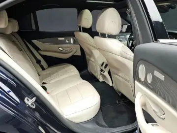 2022 Mercedes-Benz E-Класс с пробегом 35 191 км