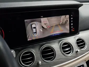 2022 Mercedes-Benz E-Класс с пробегом 35 191 км