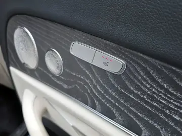 2022 Mercedes-Benz E-Класс с пробегом 35 191 км