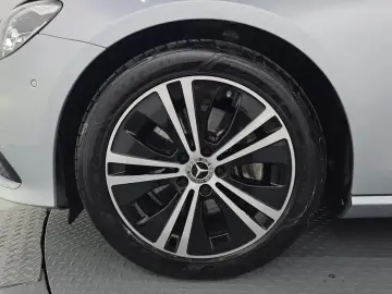 2021 Mercedes-Benz E-Класс с пробегом 22 761 км