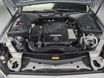 2021 Mercedes-Benz E-Класс с пробегом 22 761 км