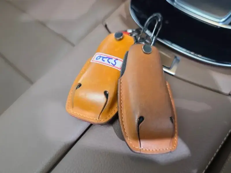 2021 Mercedes-Benz E-Класс с пробегом 22 761 км