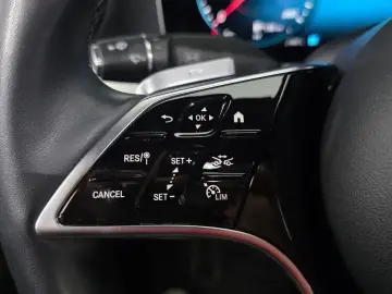2021 Mercedes-Benz E-Класс с пробегом 22 761 км