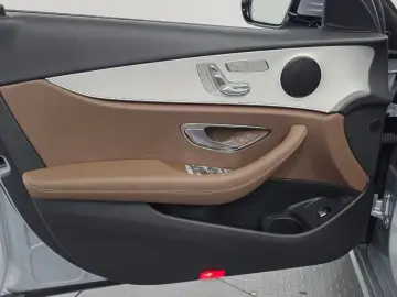 2021 Mercedes-Benz E-Класс с пробегом 22 761 км