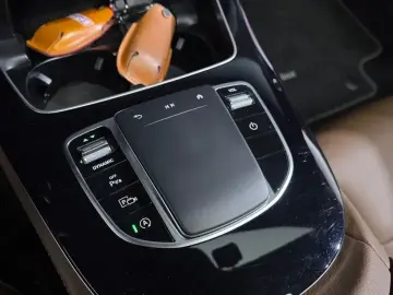 2021 Mercedes-Benz E-Класс с пробегом 22 761 км