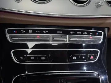 2021 Mercedes-Benz E-Класс с пробегом 22 761 км
