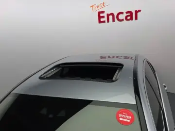 2021 Mercedes-Benz E-Класс с пробегом 22 761 км