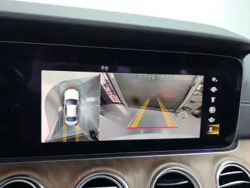 2022 Mercedes-Benz E-Класс с пробегом 63 542 км