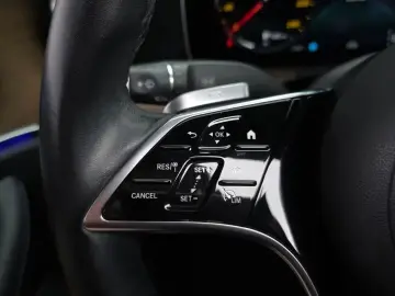 2022 Mercedes-Benz E-Класс с пробегом 63 542 км