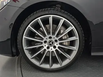 2021 Mercedes-Benz E-Класс с пробегом 15 182 км