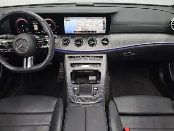 2021 Mercedes-Benz E-Класс с пробегом 15 182 км