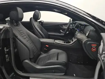 2021 Mercedes-Benz E-Класс с пробегом 15 182 км
