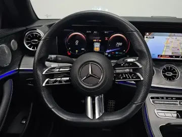 2021 Mercedes-Benz E-Класс с пробегом 15 182 км
