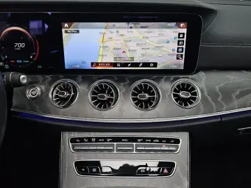 2021 Mercedes-Benz E-Класс с пробегом 15 182 км