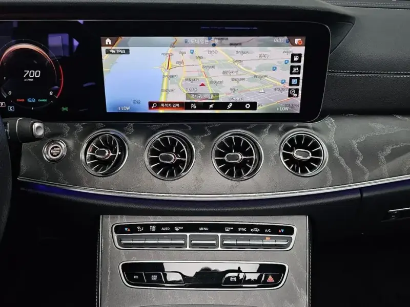 2021 Mercedes-Benz E-Класс с пробегом 15 182 км