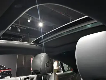 2021 Mercedes-Benz E-Класс с пробегом 15 182 км
