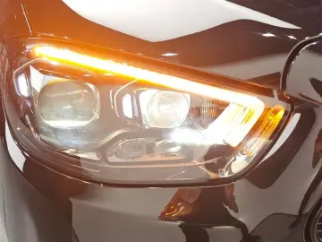 2021 Mercedes-Benz E-Класс с пробегом 15 182 км