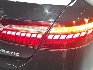 2021 Mercedes-Benz E-Класс с пробегом 15 182 км