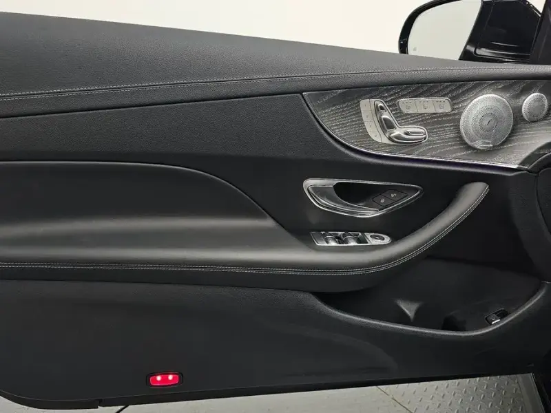 2021 Mercedes-Benz E-Класс с пробегом 15 182 км
