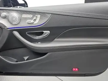 2021 Mercedes-Benz E-Класс с пробегом 15 182 км