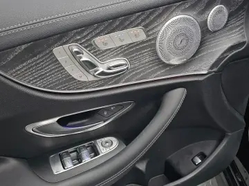 2021 Mercedes-Benz E-Класс с пробегом 15 182 км