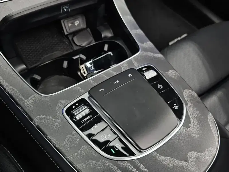 2021 Mercedes-Benz E-Класс с пробегом 15 182 км