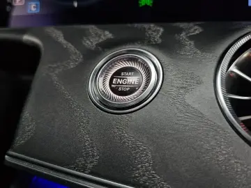 2021 Mercedes-Benz E-Класс с пробегом 15 182 км