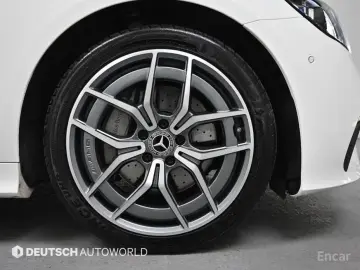 2022 Mercedes-Benz E-Класс с пробегом 23 512 км