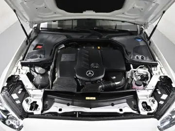 2022 Mercedes-Benz E-Класс с пробегом 23 512 км