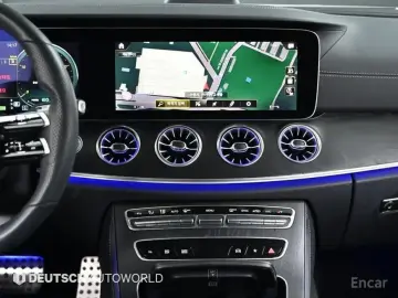 2022 Mercedes-Benz E-Класс с пробегом 23 512 км