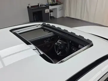 2023 Mercedes-Benz E-Класс с пробегом 17 263 км
