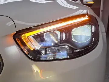 2023 Mercedes-Benz E-Класс с пробегом 17 263 км
