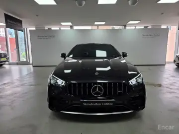 2022 Mercedes-Benz E-Класс с пробегом 16 270 км