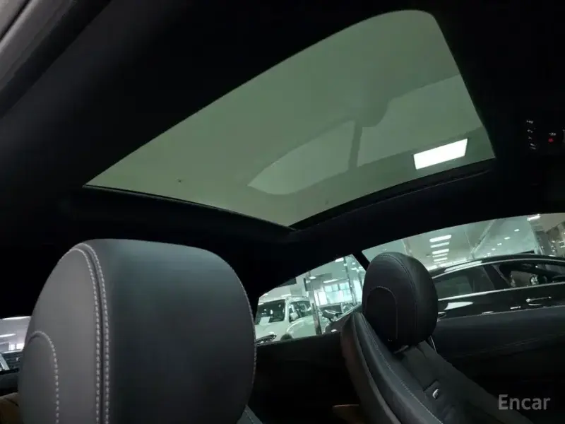 2022 Mercedes-Benz E-Класс с пробегом 16 270 км