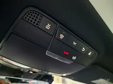 2022 Mercedes-Benz E-Класс с пробегом 16 270 км