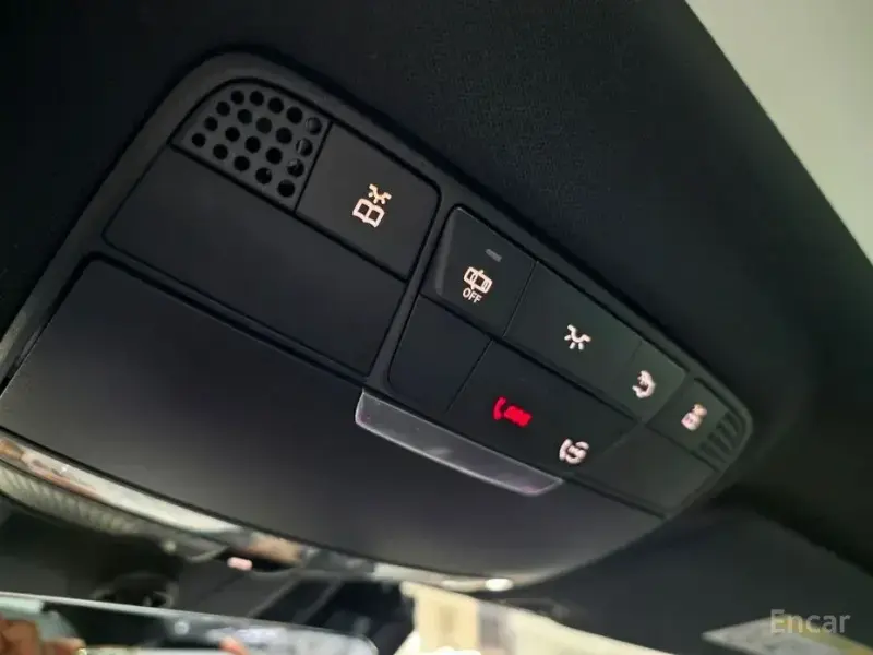 2022 Mercedes-Benz E-Класс с пробегом 16 270 км