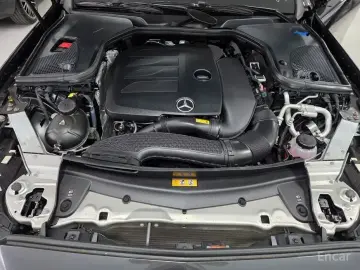 2023 Mercedes-Benz E-Класс с пробегом 30 004 км