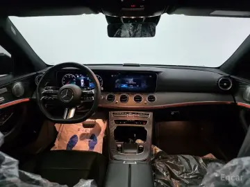 2023 Mercedes-Benz E-Класс с пробегом 30 004 км