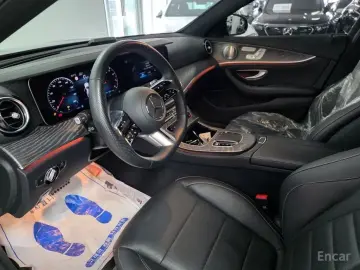 2023 Mercedes-Benz E-Класс с пробегом 30 004 км