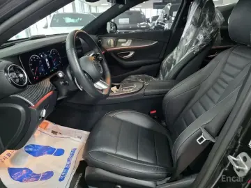 2023 Mercedes-Benz E-Класс с пробегом 30 004 км